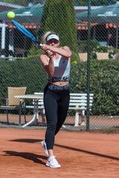 Trainingstag am 20.4.19 65 - Training mit Carina
